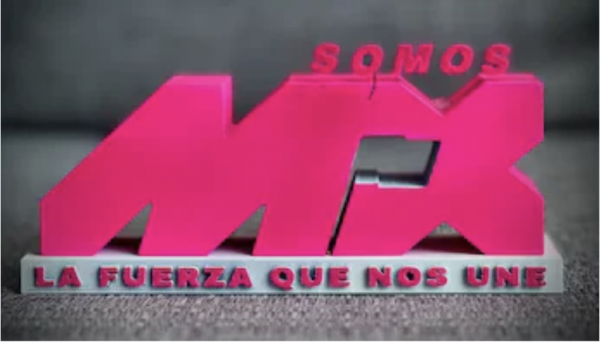 ¿Quiénes son los líderes detrás de Somos México?